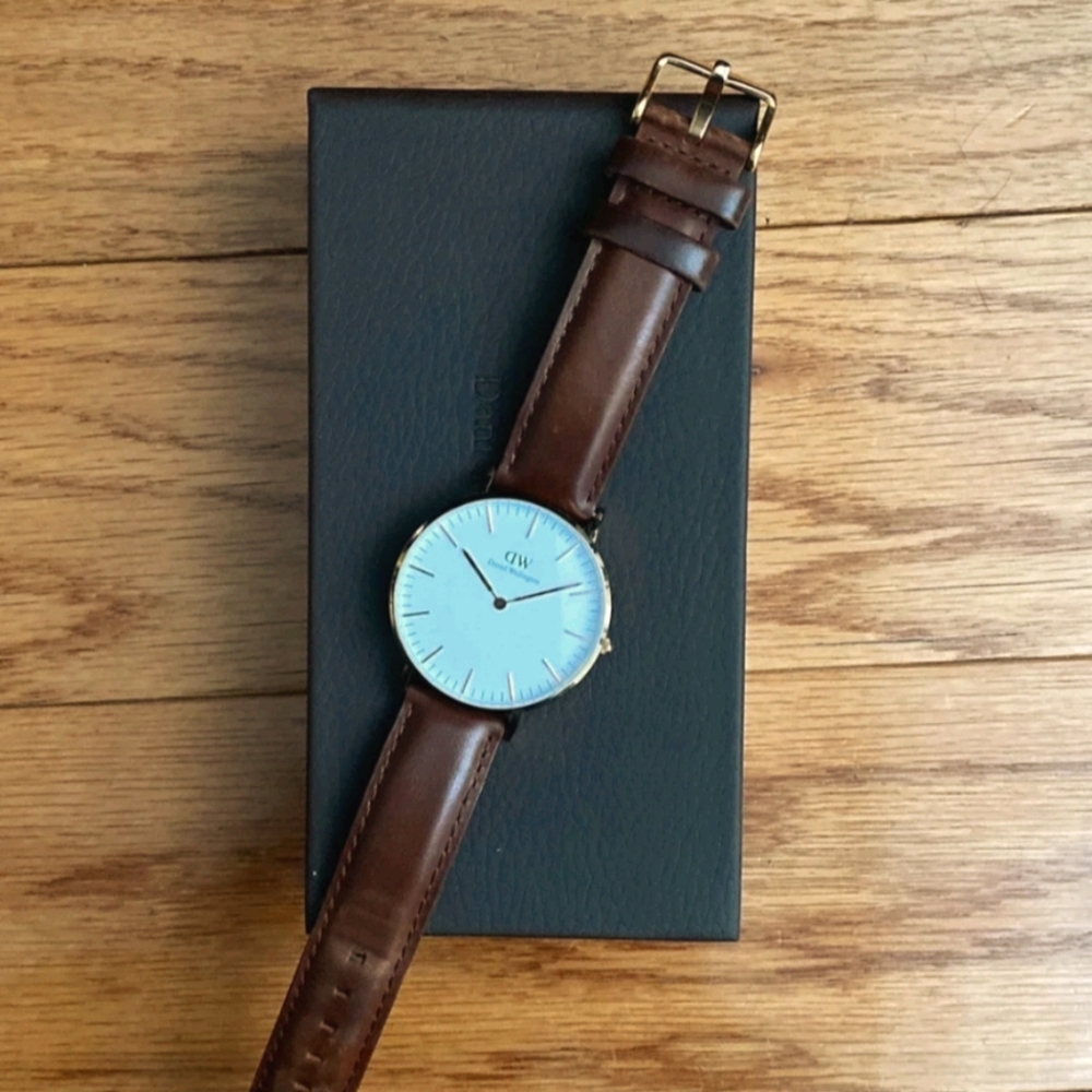 Daniel Wellington Watch
